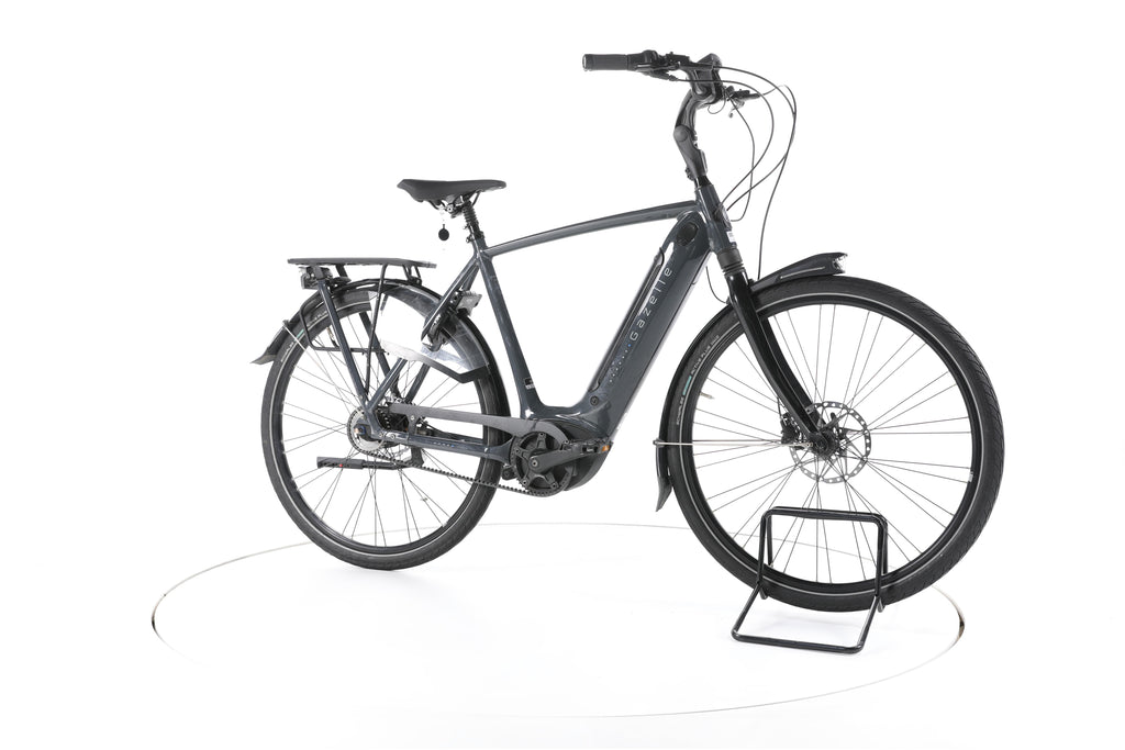 Gazelle Arroyo C5 HMB Elite City E-Bike - Image 2
