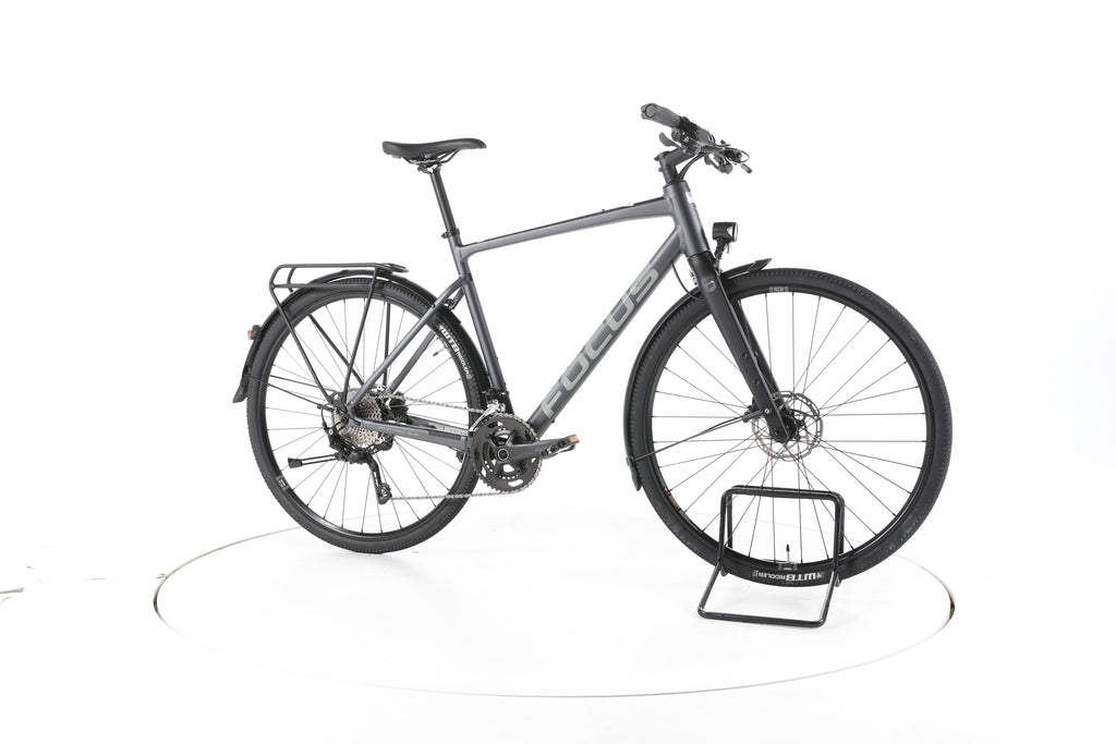 Focus Atlas 6.6 EQP Fahrrad City & Trekking - Image 2