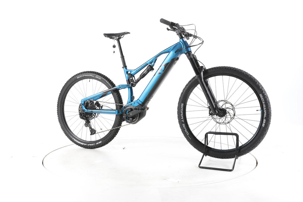 R Raymon FullRay 150E 8.0 E-Bike Fully - Image 2