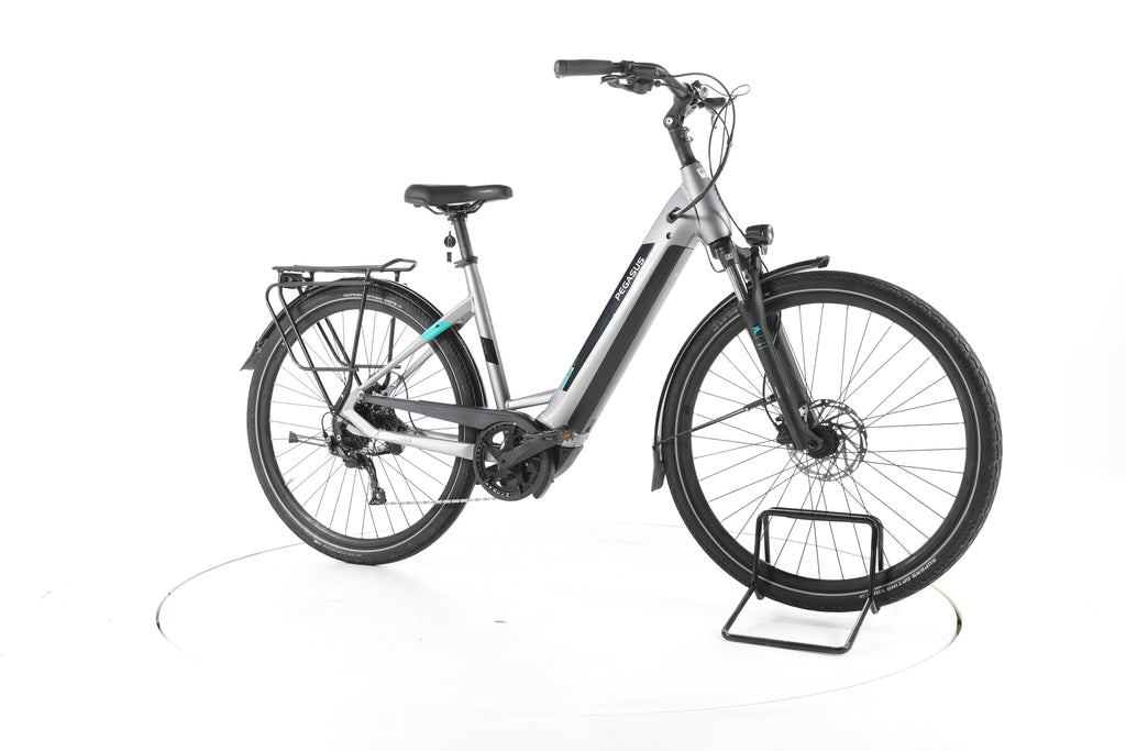 Pegasus EVO CX Trekking E-Bike Tiefeinsteiger - Image 2
