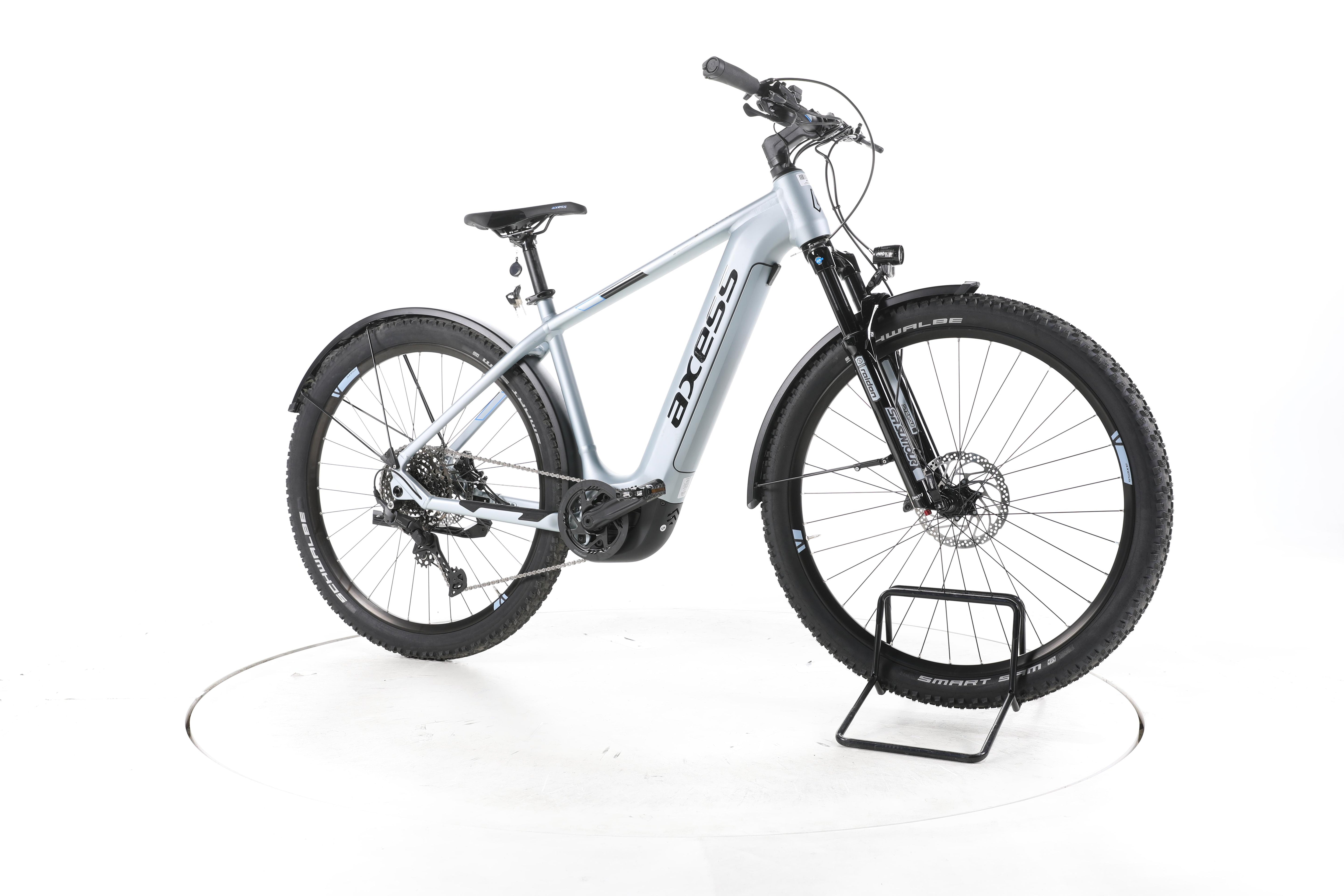 Axess Force Pro Allroad E-Bike 2026 - Image 2