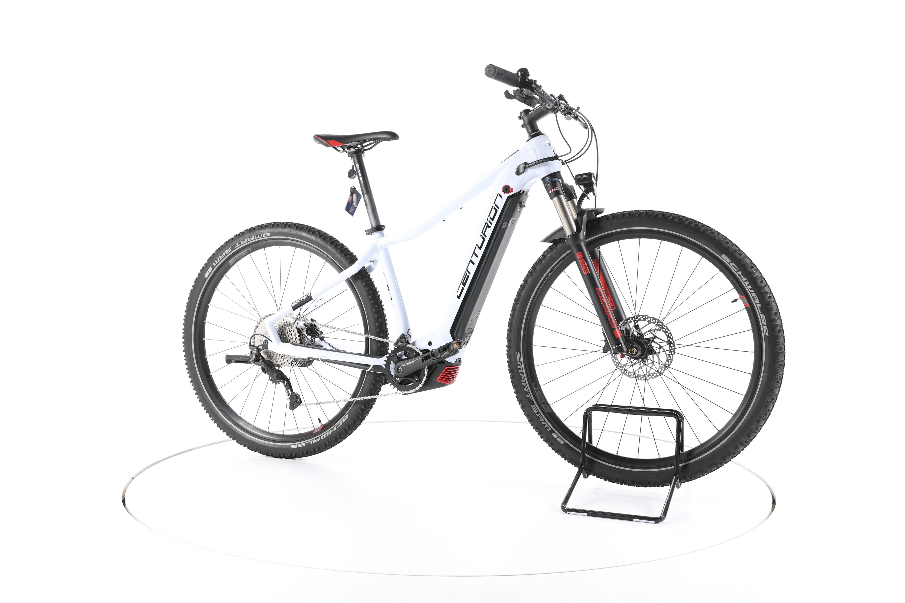 Centurion Backfire Fit E R760i E-Bike - Image 2