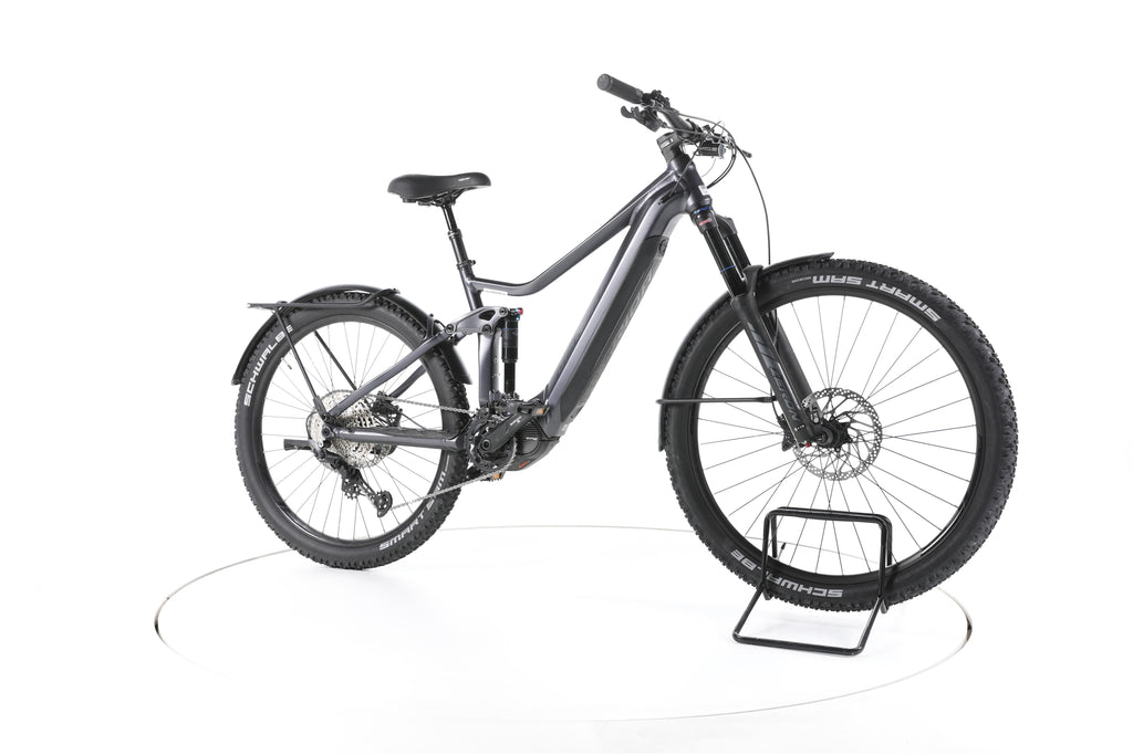 Merida eONE-FORTY EQ SUV E-Bike - Image 2