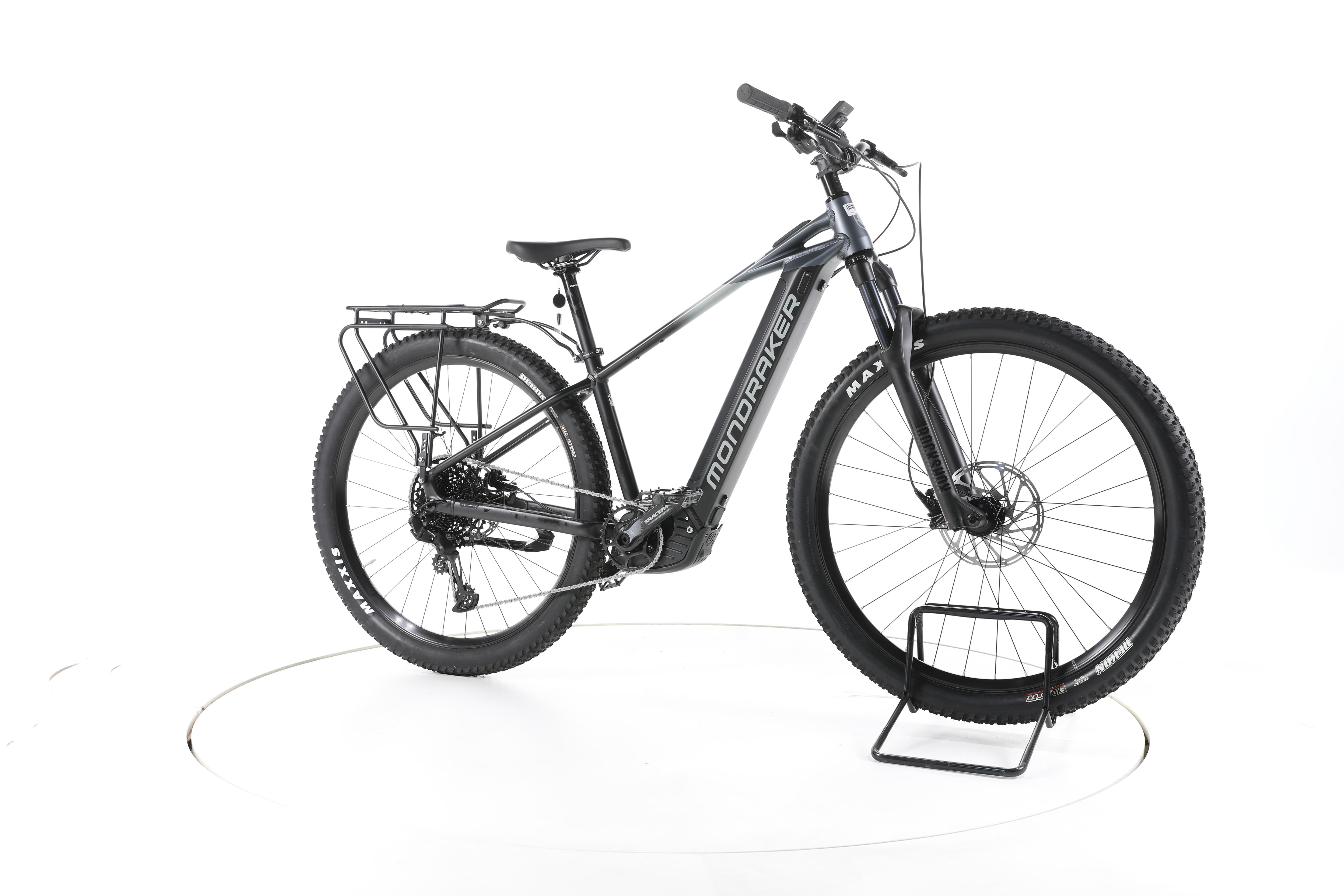 Mondraker Prime Trekking E-Bike 2023 - Image 2