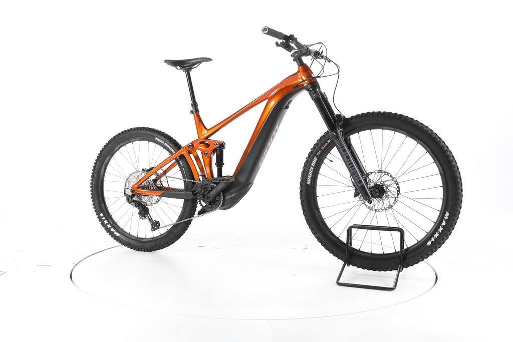 Giant Reign E+ 3 E-Bike Fully - Image 2