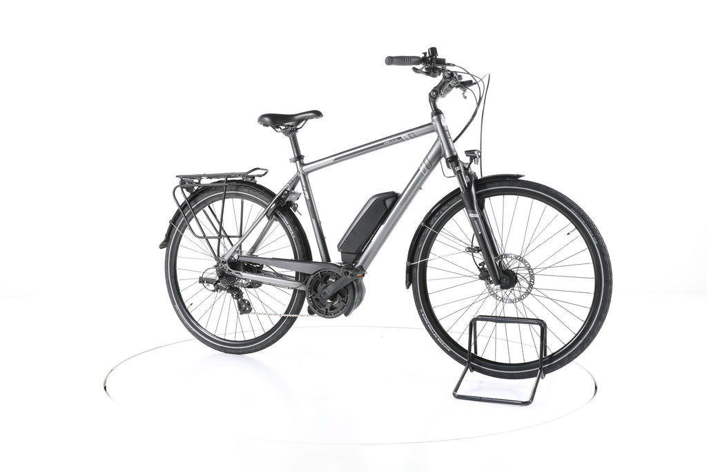 Triumph E-Bird Ultra 8K Trekking E-Bike - Image 2