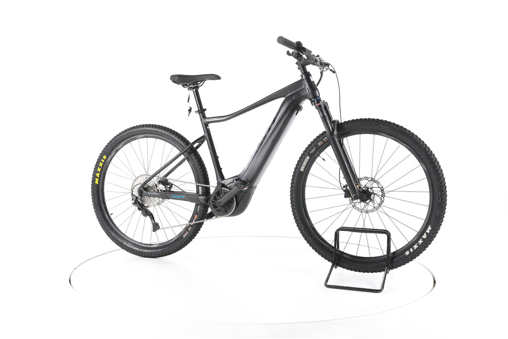 Giant Fathom E+ 2 E-Bike - Image 2