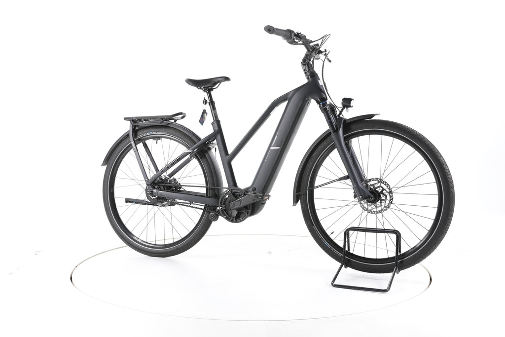 Cube Kathmandu Hybrid Comfort Pro City E-Bike 2025 - Image 2