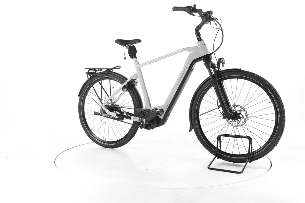Victoria eManufaktur 11.8 Trekking E-Bike - Image 2