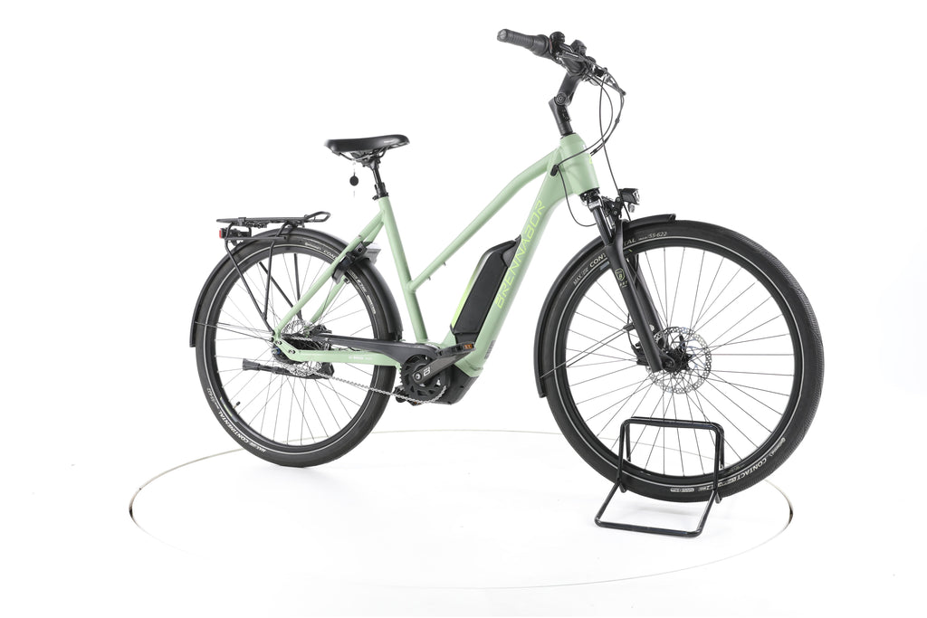 Brennabor T-32e City E-Bike - Image 2