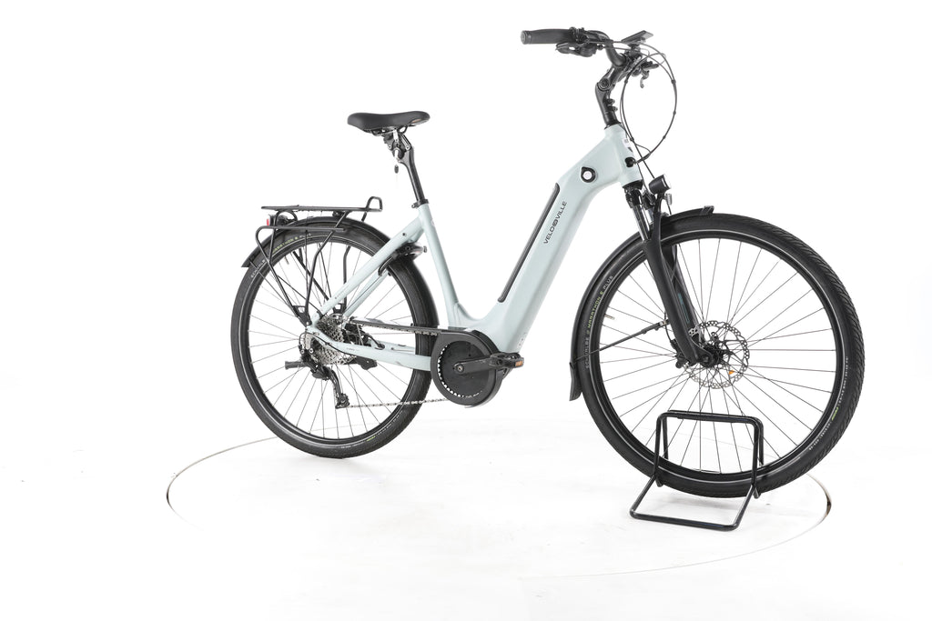 Velo de Ville AEB 890 Trekking E-Bike Tiefeinsteiger - Image 2