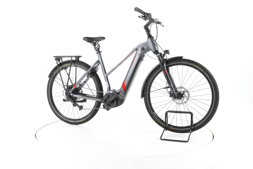 Conway Cairon T 2.0 Trekking E-Bike - Image 2
