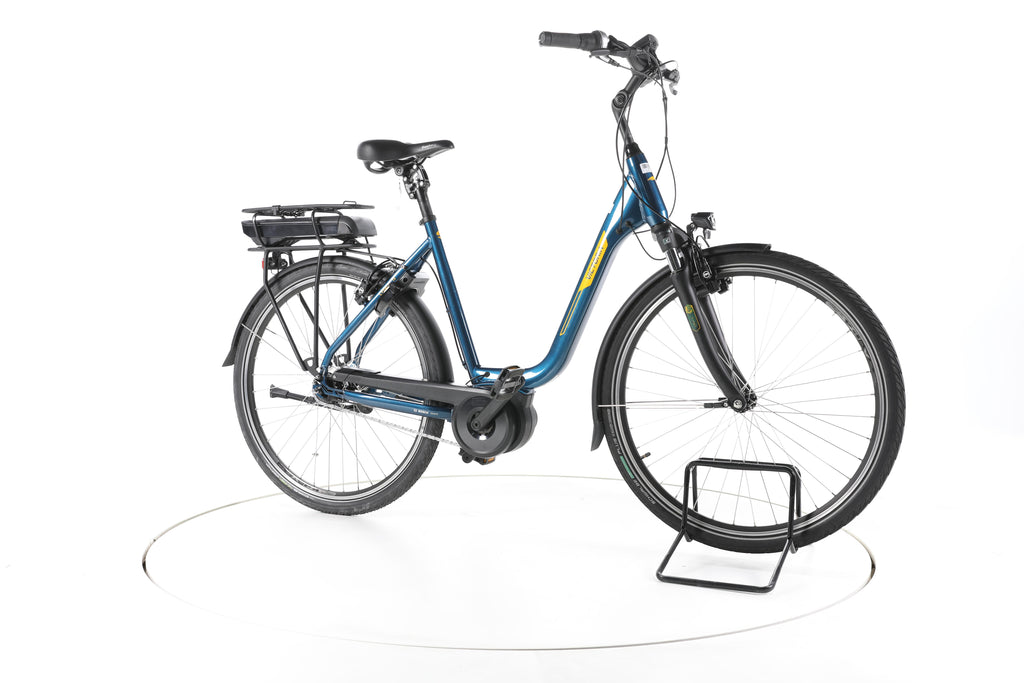 Victoria Cysalo 13 City E-Bike Tiefeinsteiger - Image 2