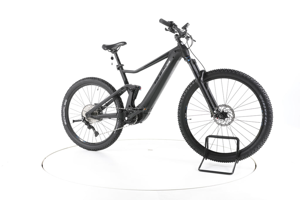 Bulls Copperhead EVO AM 1 Fully E-Bike 2023 - Image 2