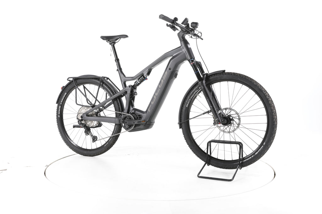 Focus Thron² 6.8 EQP SUV E-Bike - Image 2
