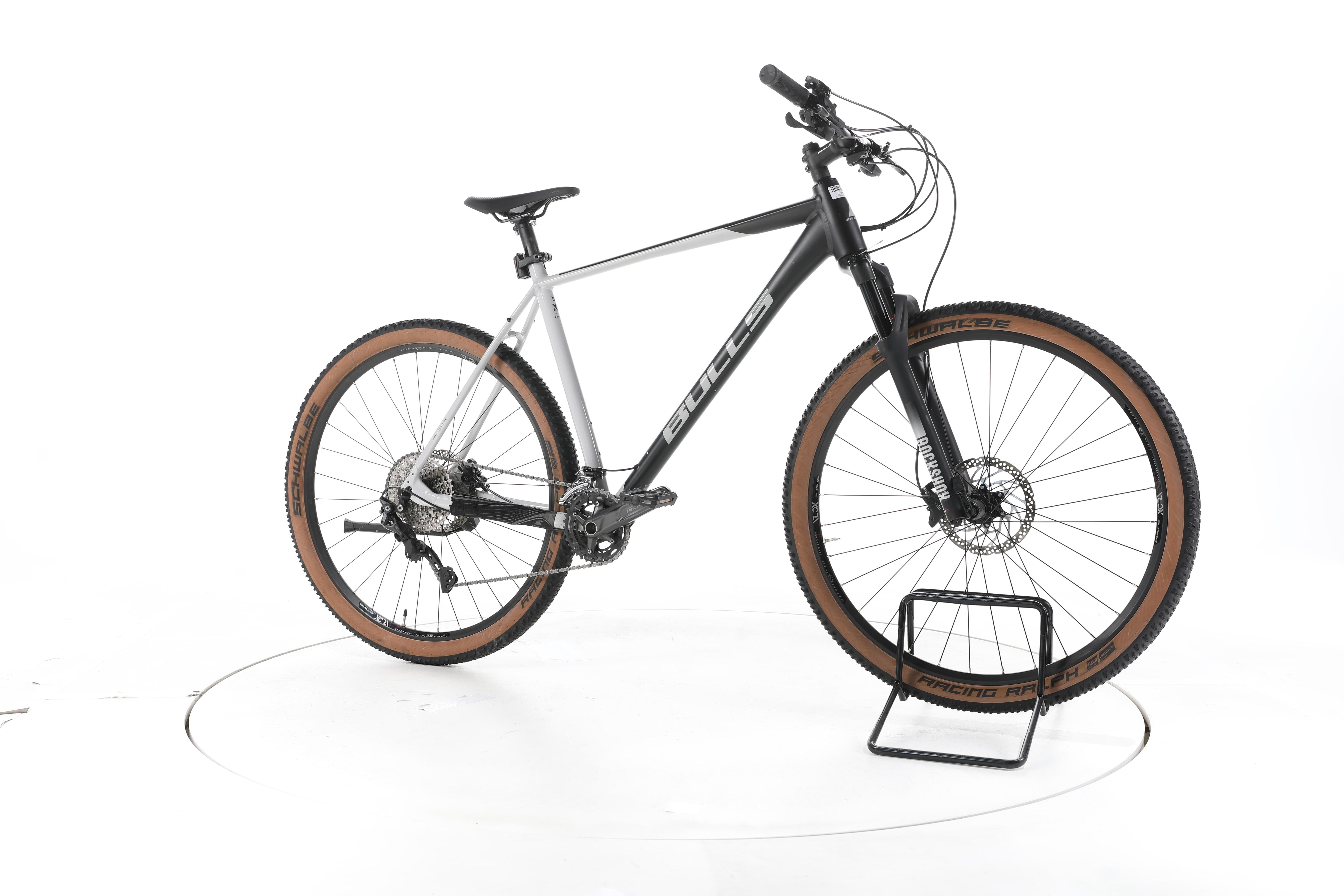 Bulls Copperhead 3 Fahrrad Hardtail - Image 2