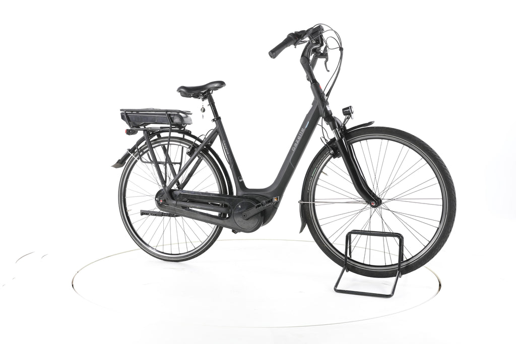 Gazelle Arroyo C7+ HMB City E-Bike Tiefeinsteiger - Image 2