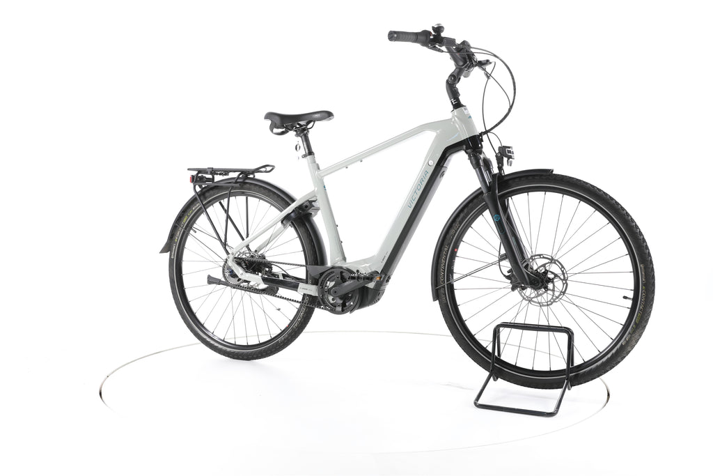 Victoria eManufaktur 11.8 City E-Bike - Image 2