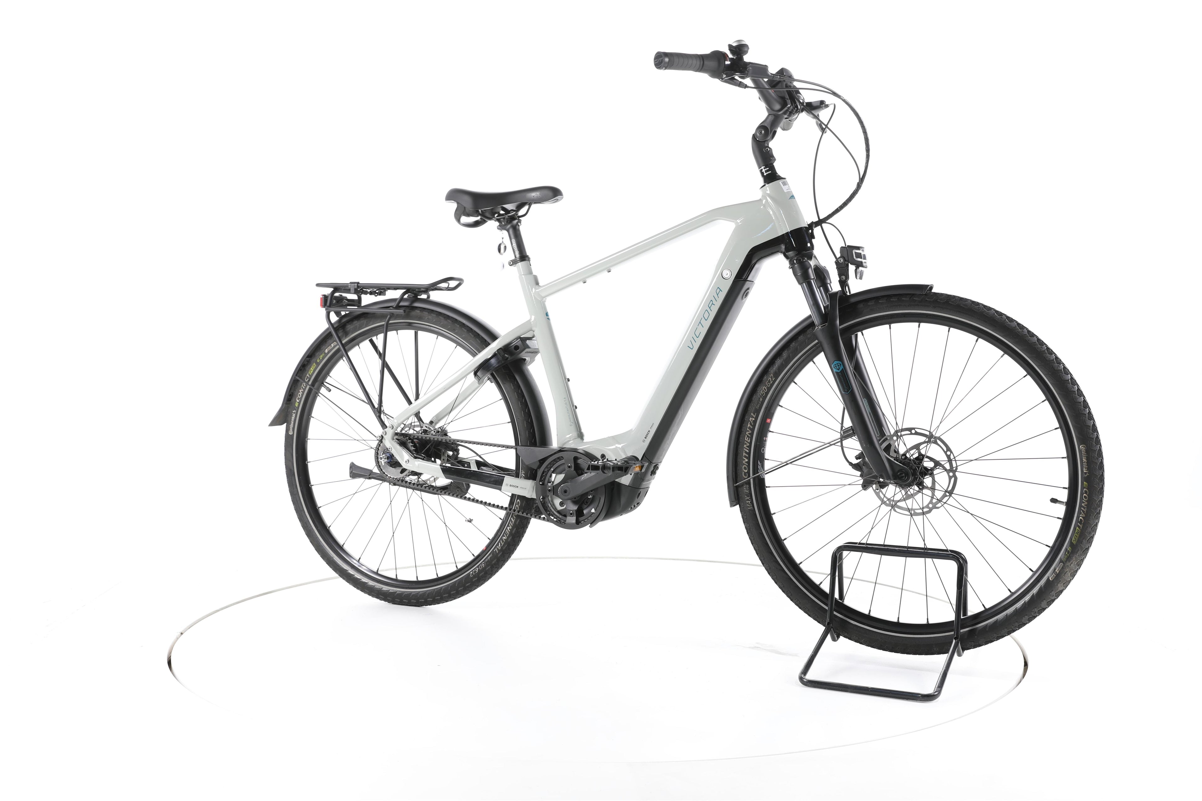 Victoria eManufaktur 11.8 City E-Bike - Image 2