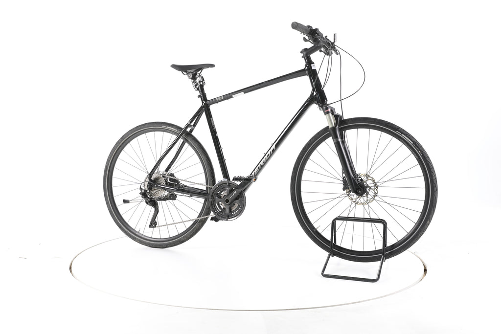 Merida Crossway XT-Edition HP3 Fahrrad Hardtail - Image 2