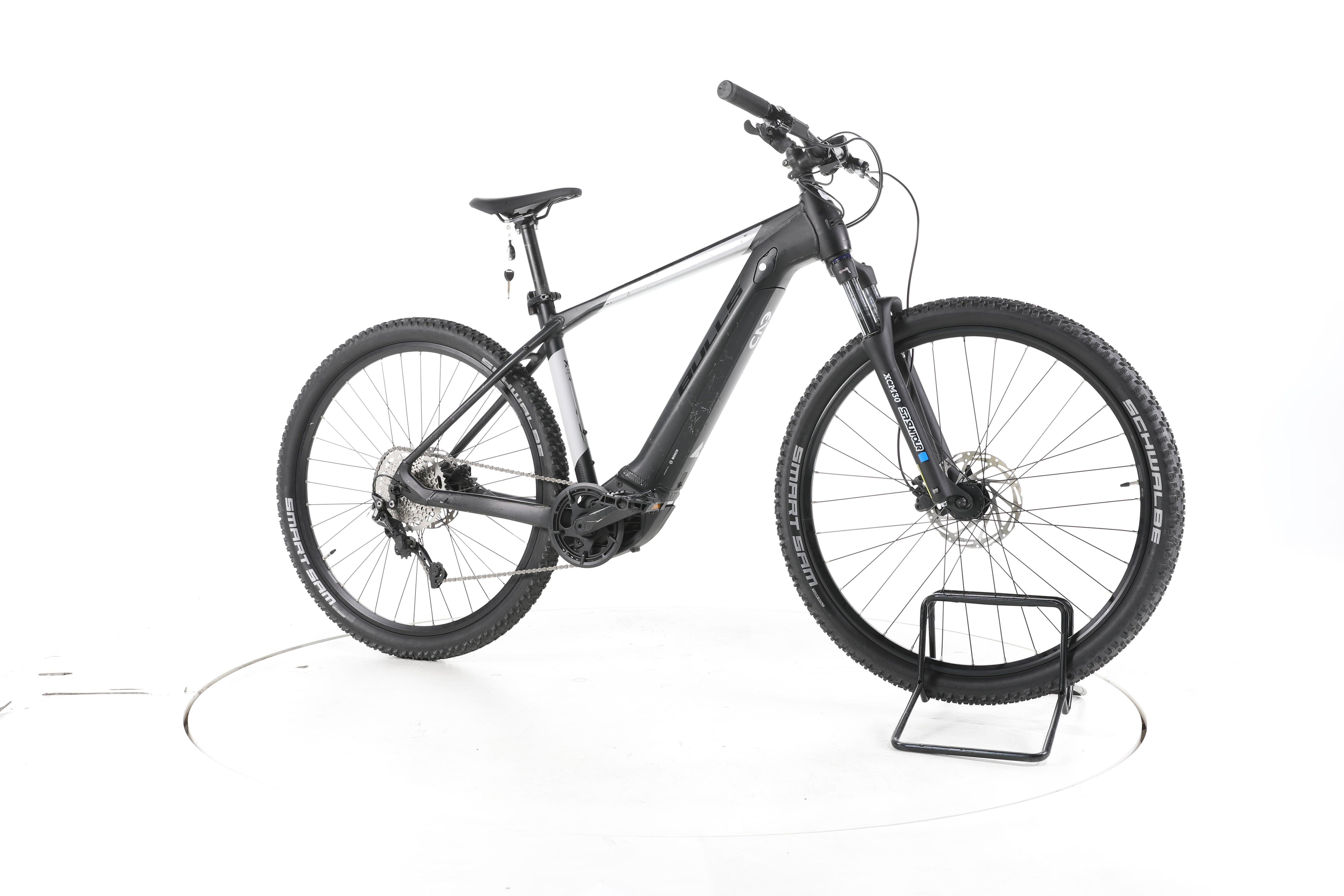 Bulls Copperhead EVO 1 E-Bike - Image 2