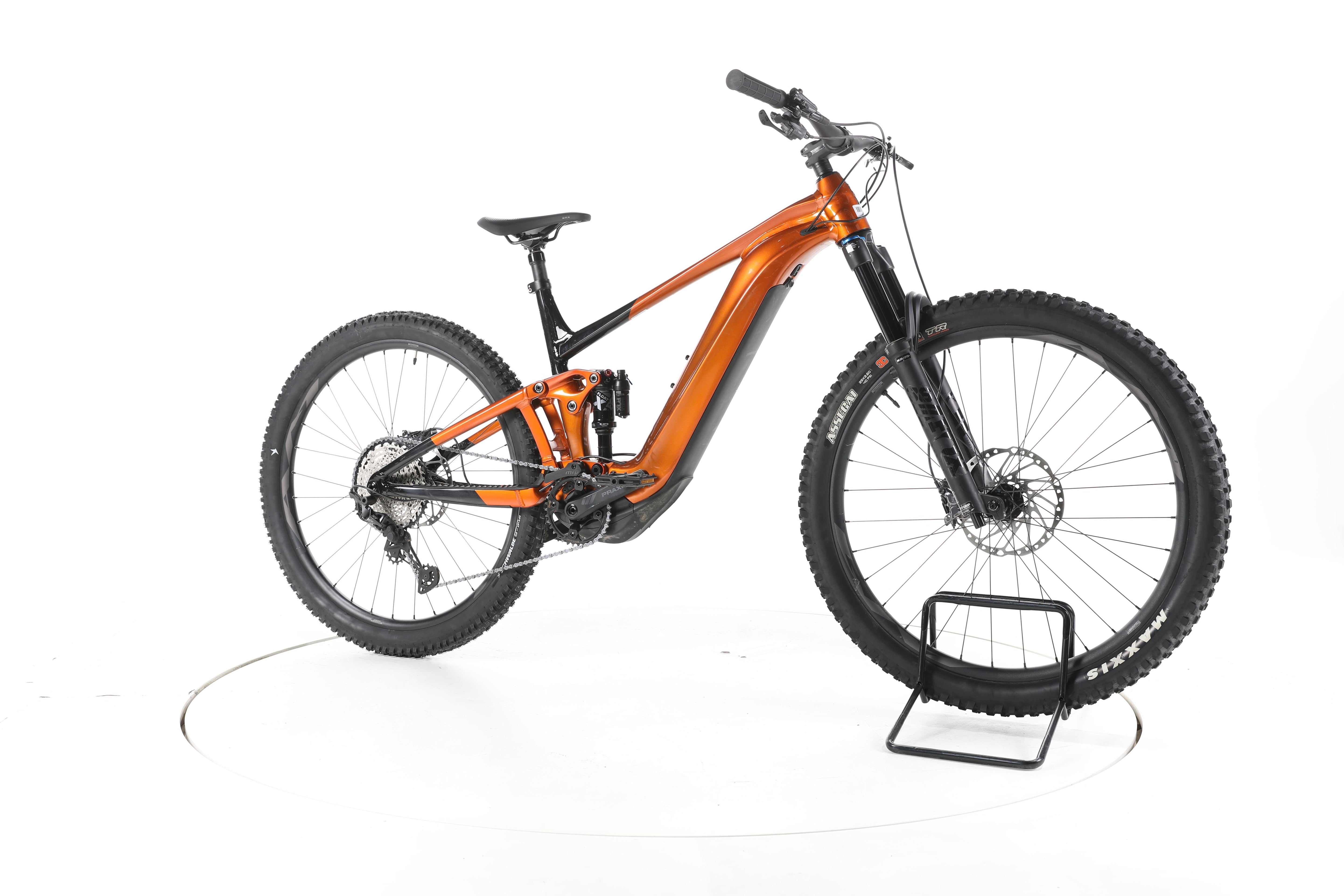 Giant Trance X E+ 1 Fully E-Bike - Image 2