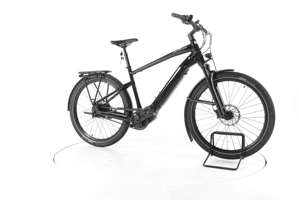 Specialized Turbo Vado 4.0 IGH City E-Bike 2024 - Image 2