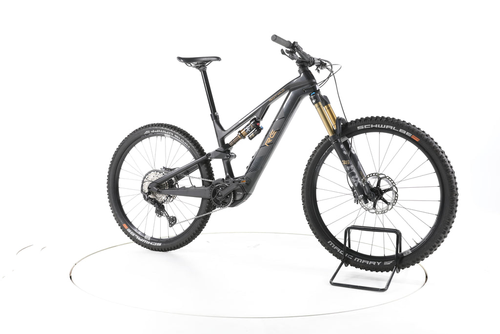 Rotwild R.E PRO Fully E-Bike Carbon - Image 2