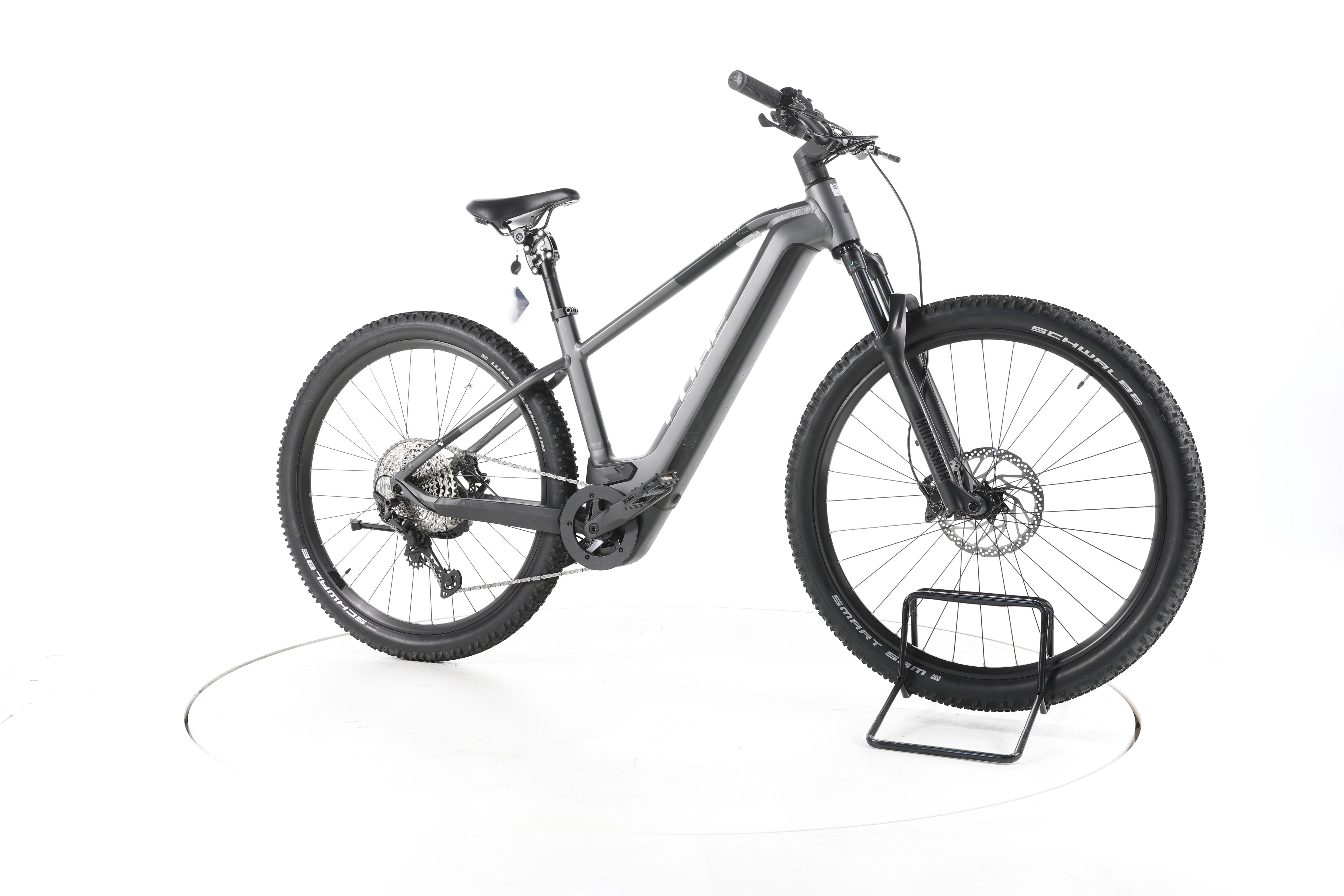 Cube Reaction Hybrid Race E-Bike - Image 2