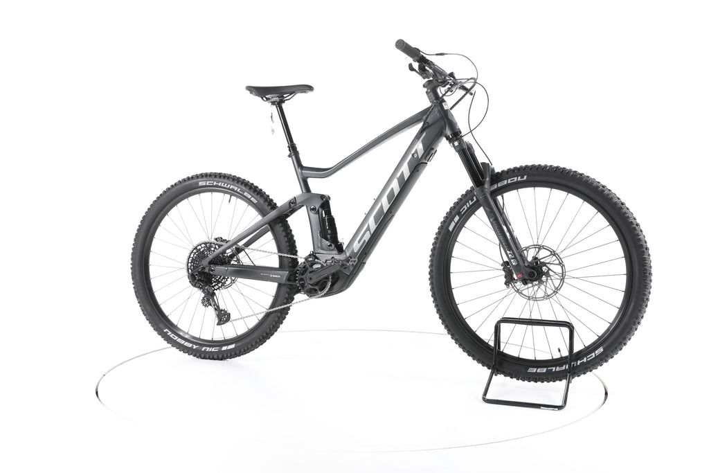 Scott Strike eRIDE 930 Fully E-Bike - Image 2