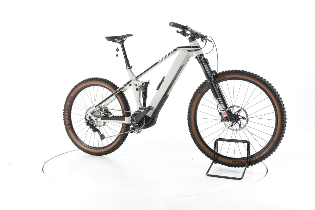 Bulls Sonic EVO AM 1 Fully E-Bike - Image 2