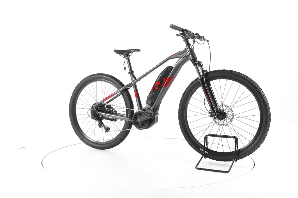 R Raymon HardRay E 3.0 E-Bike - Image 2