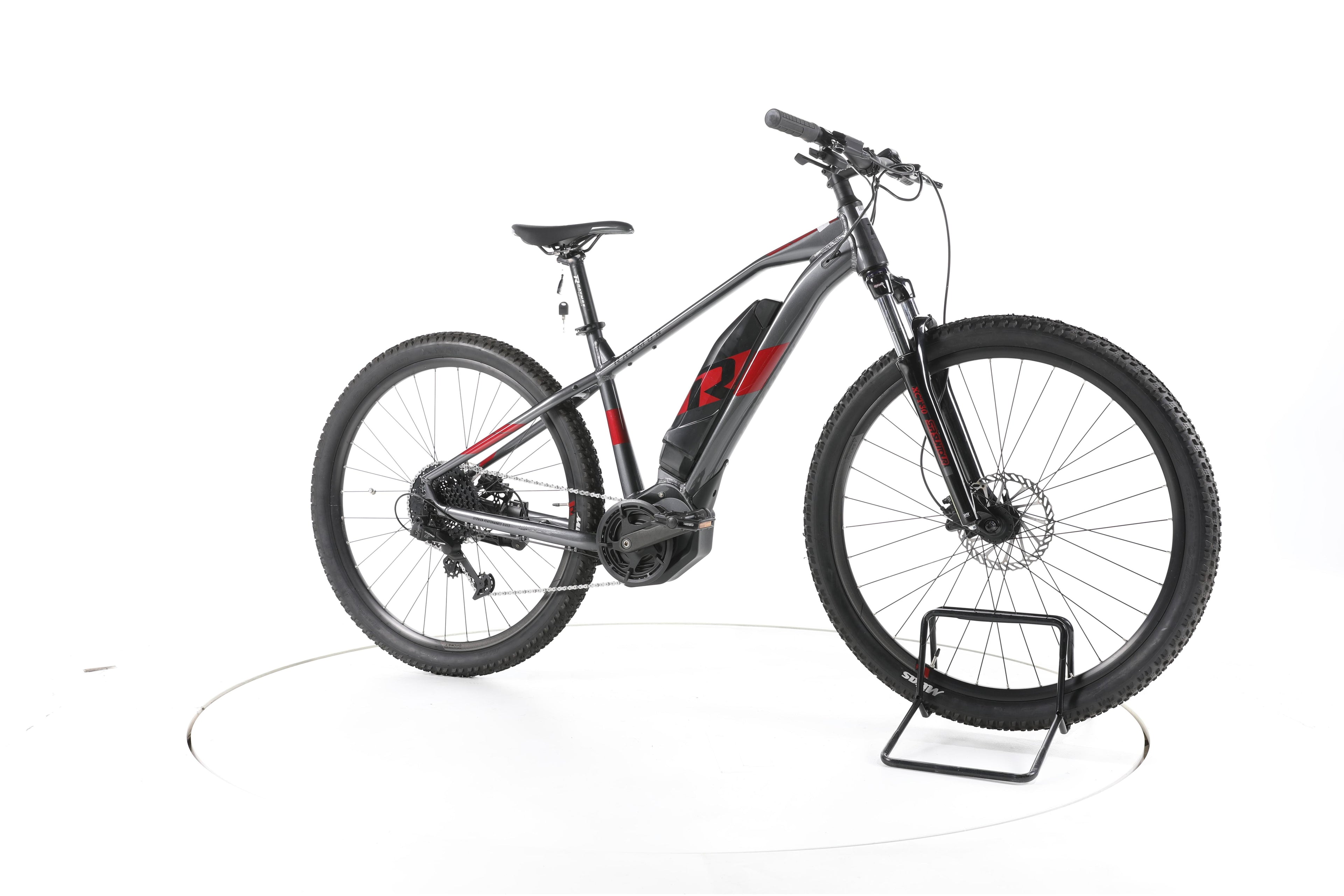 R Raymon HardRay E 3.0 E-Bike - Image 2