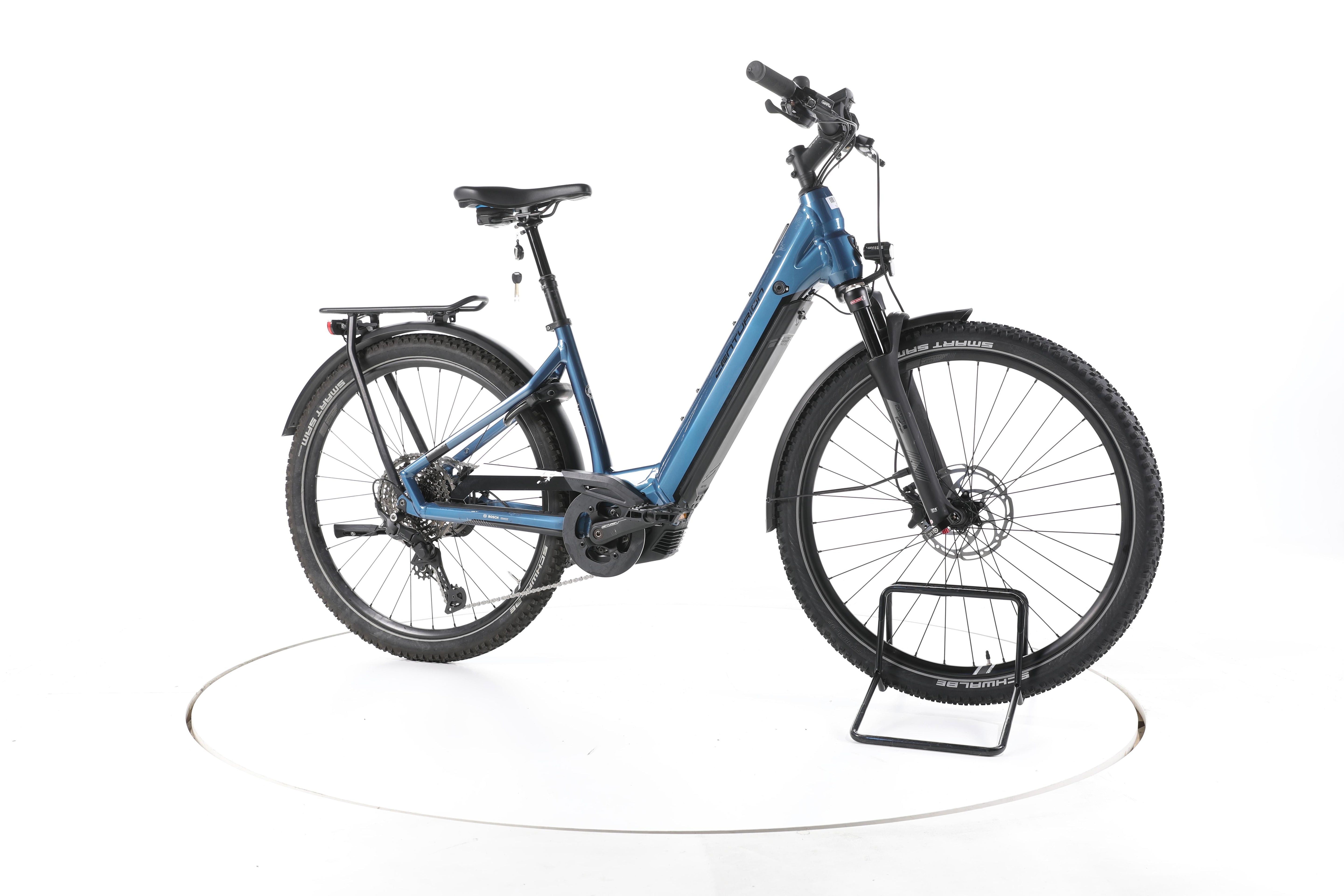 Centurion Country R960i Trekking E-Bike Tiefeinsteiger - Image 2