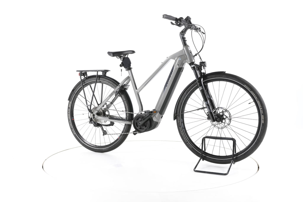 Conway Cairon T 2.0 Trekking E-Bike - Image 2