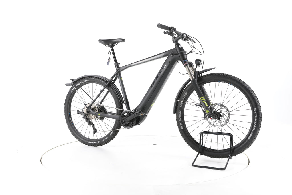 Bulls Copperhead EVO 2 XXL Street E-Bike - Image 2
