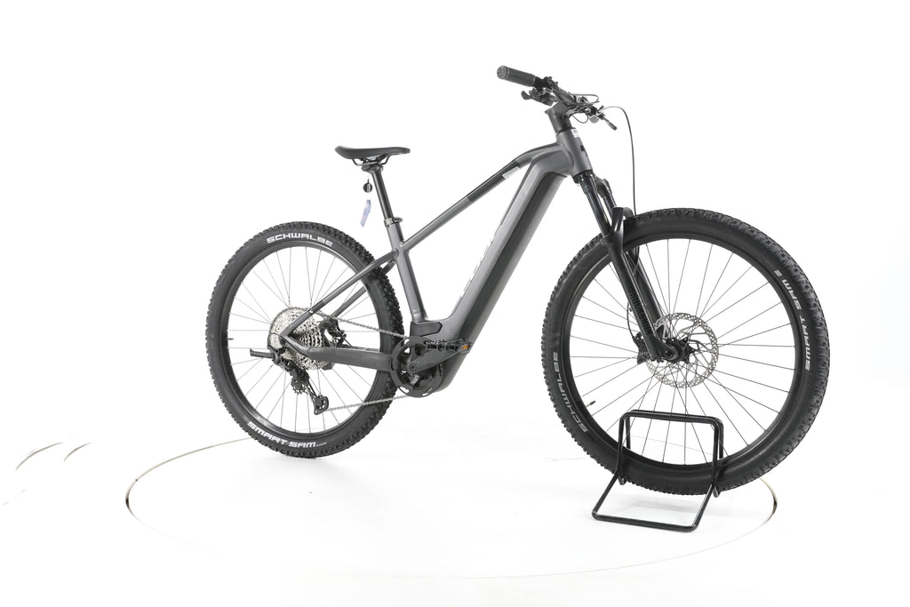 Cube Reaction Hybrid Race E-Bike 2023 - Image 2