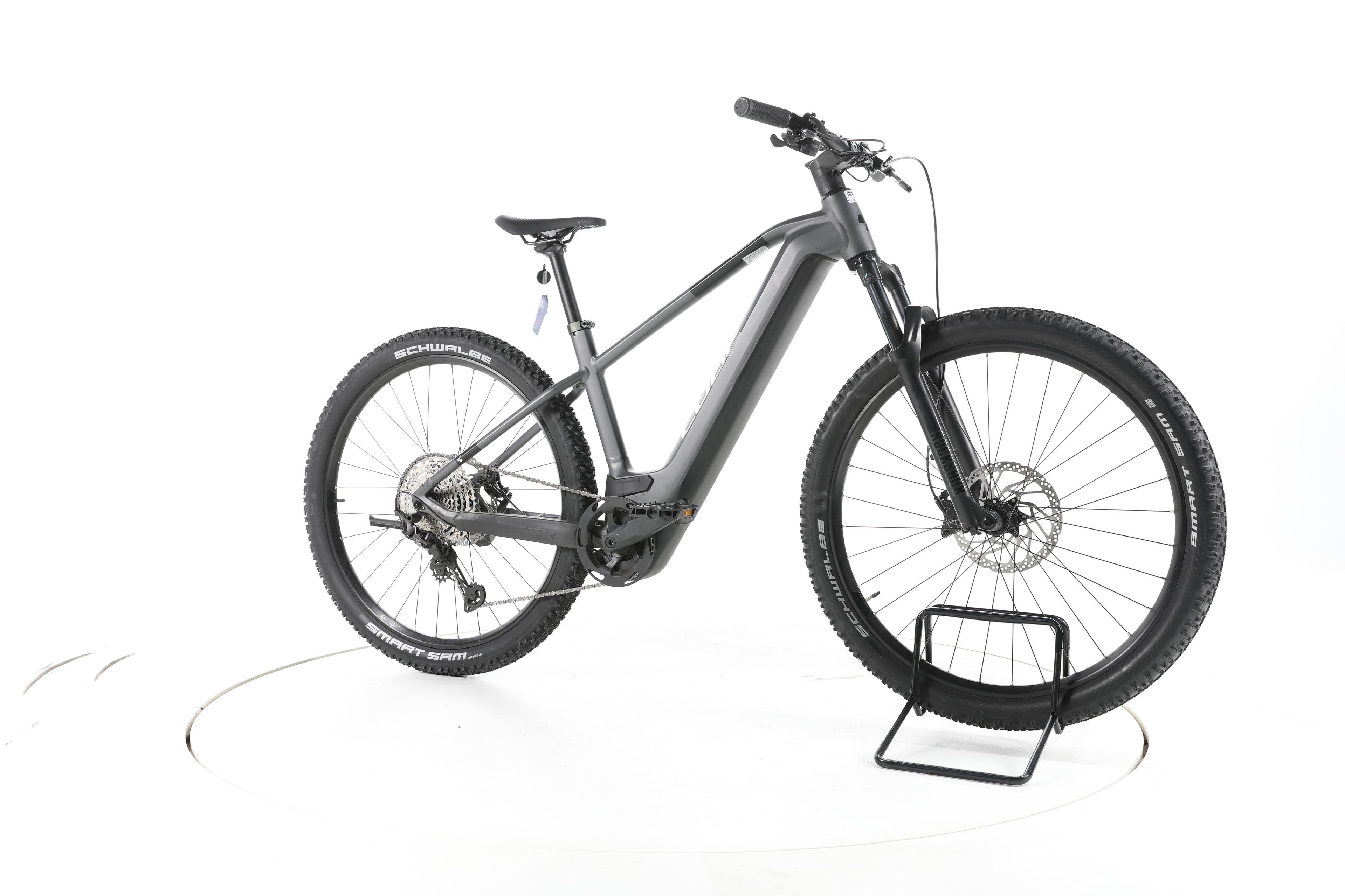 Cube Reaction Hybrid Race E-Bike 2023 - Image 2