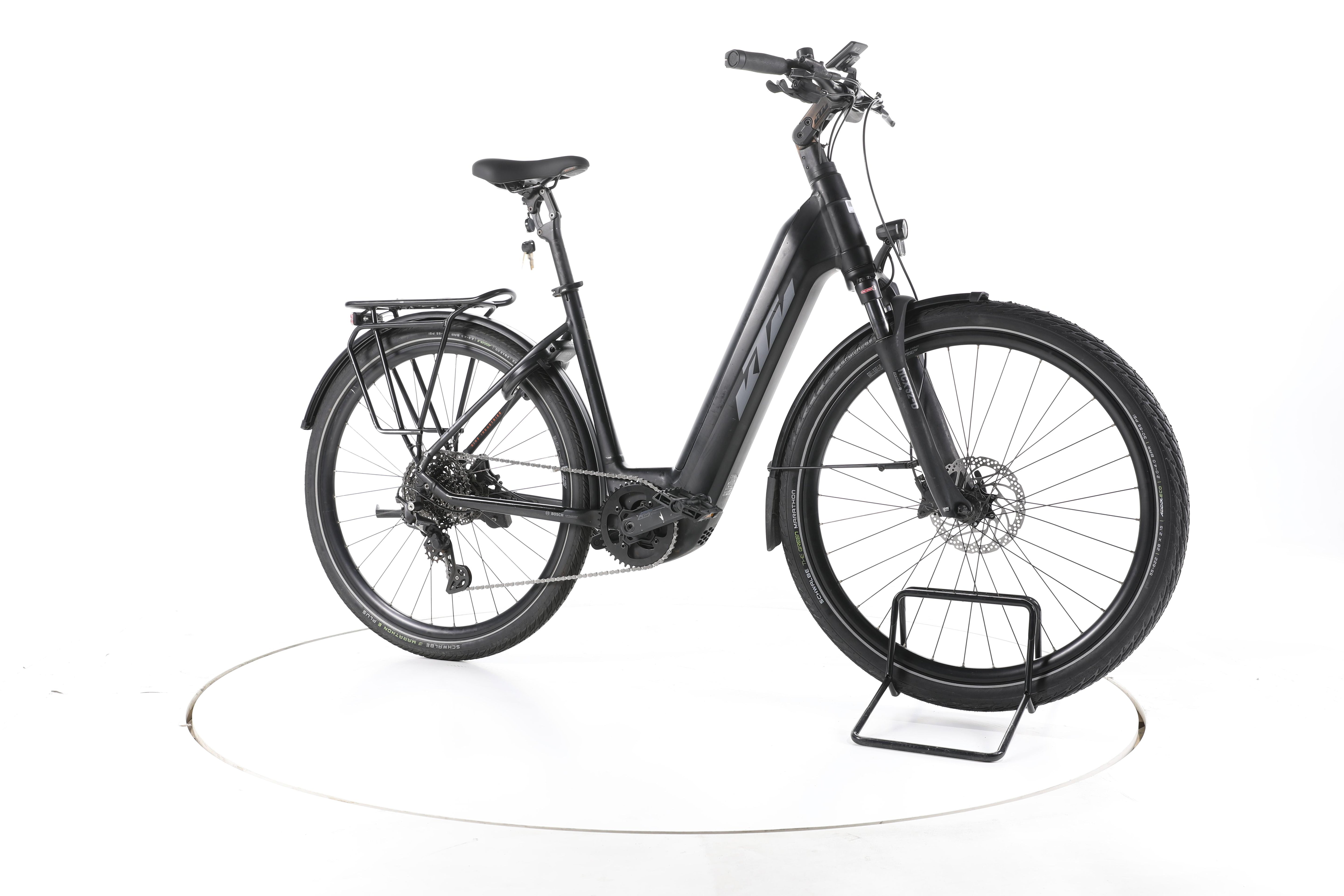 KTM Macina Style 730 Trekking E-Bikes gebraucht