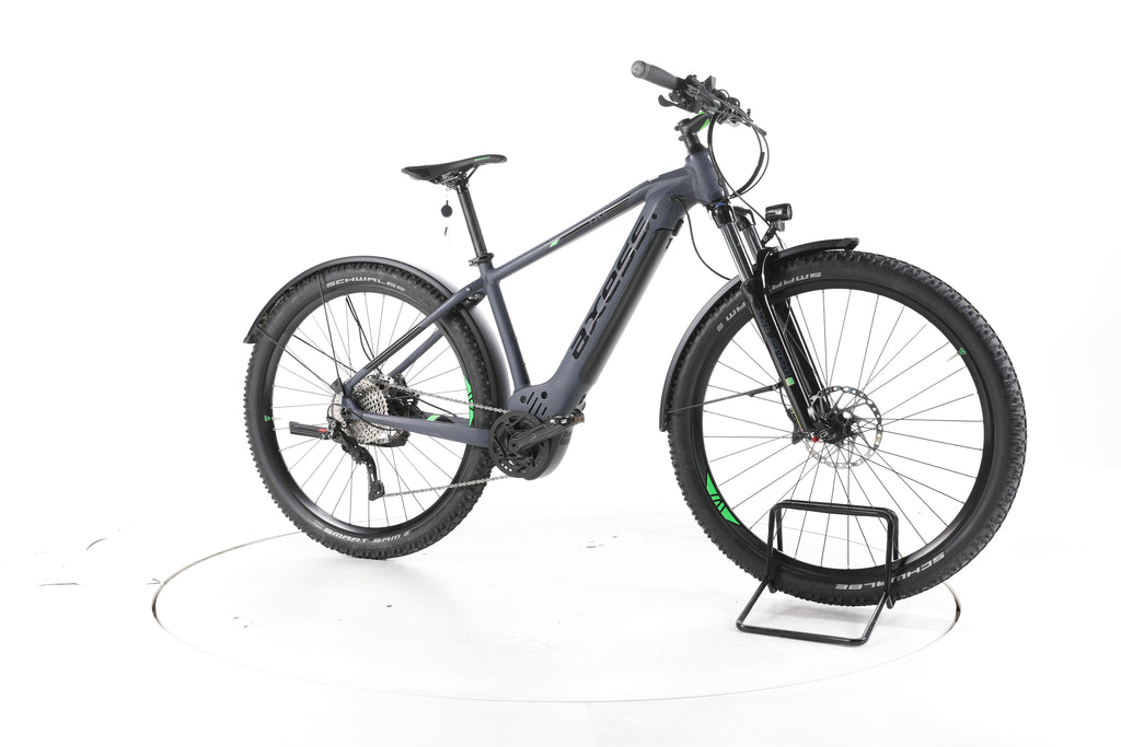 Axess Force 29 Trekking E-Bike - Image 2