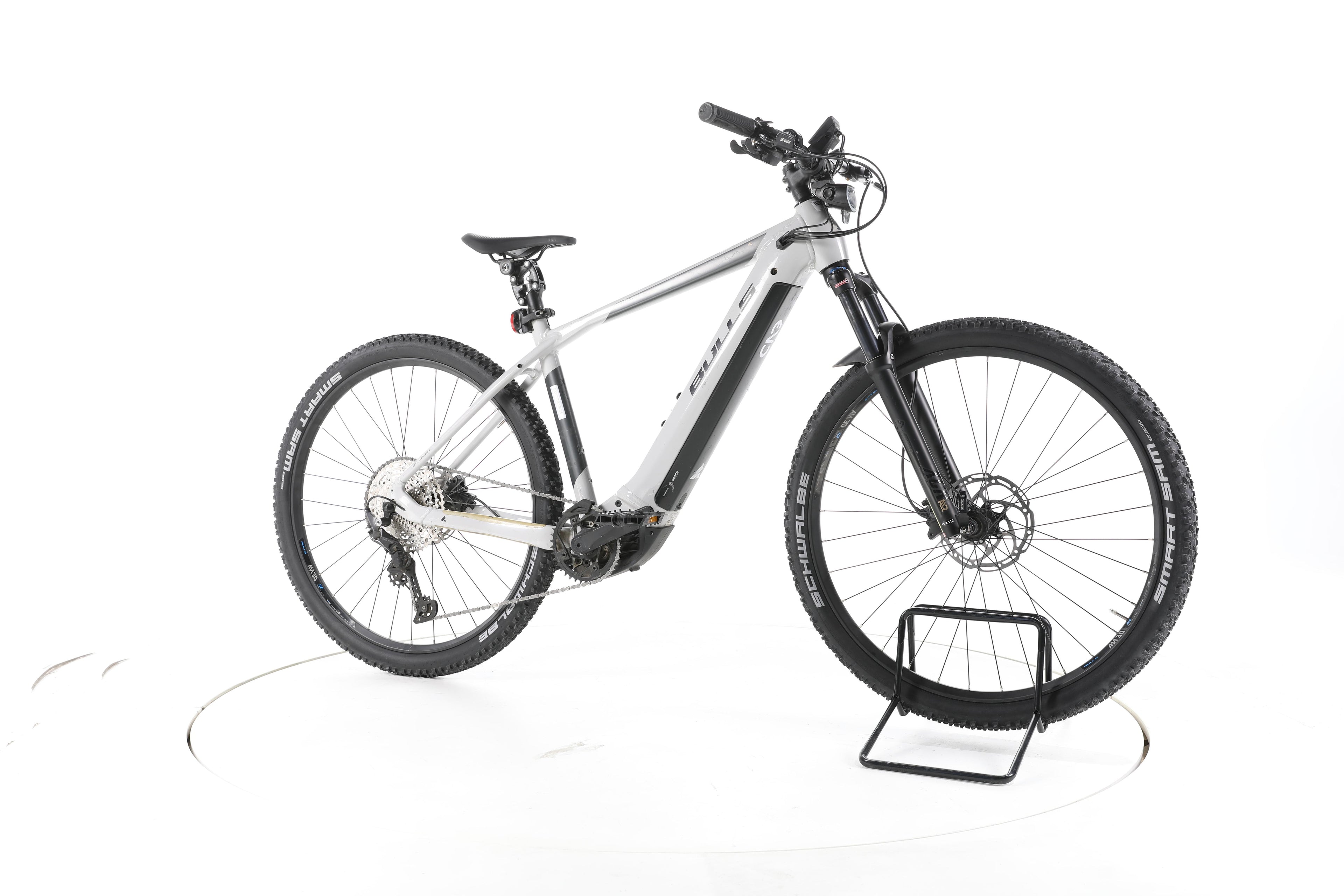 Bulls Copperhead EVO 2 E-Bike - Image 2
