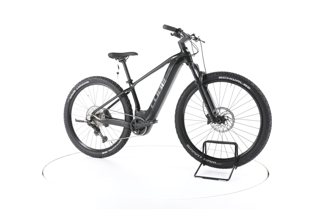 Cube Reaction Hybrid Race E-Bike - Image 2