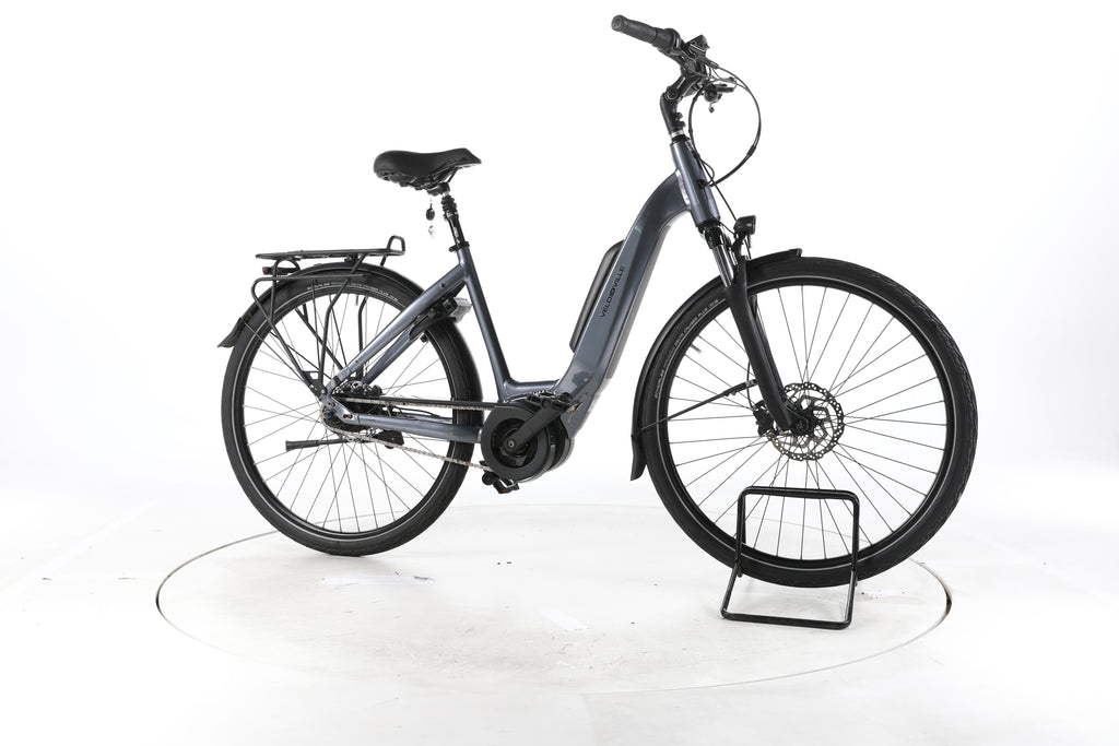 Velo de Ville AEB 400 City E-Bike Tiefeinsteiger - Image 2