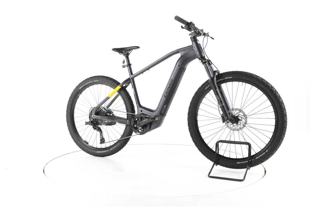 Carver Strict E.510 E-Bike 2024 - Image 2