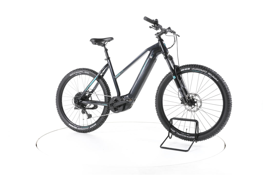 Conway Cairon S 2.0 E-Bike - Image 2