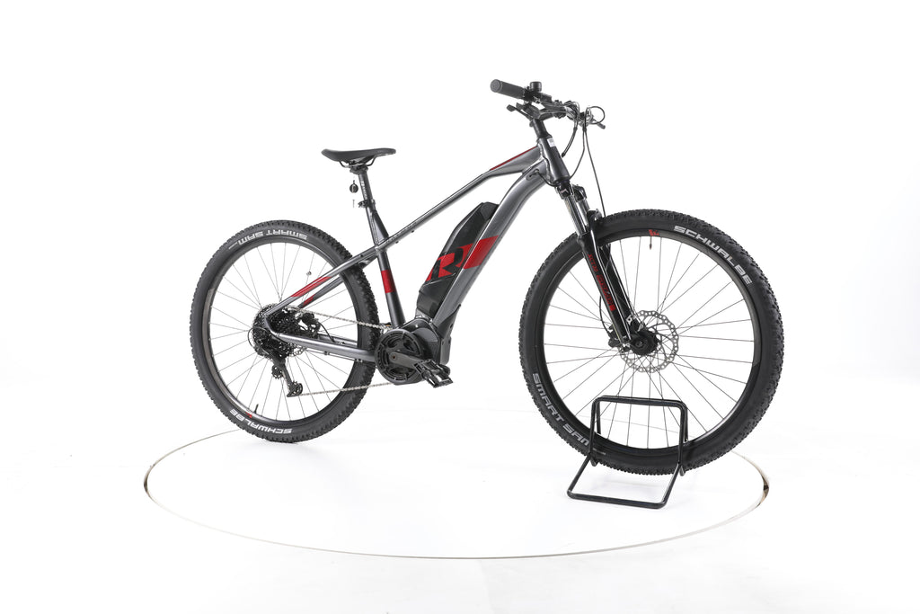 R Raymon HardRay E 3.0 E-Bike - Image 2