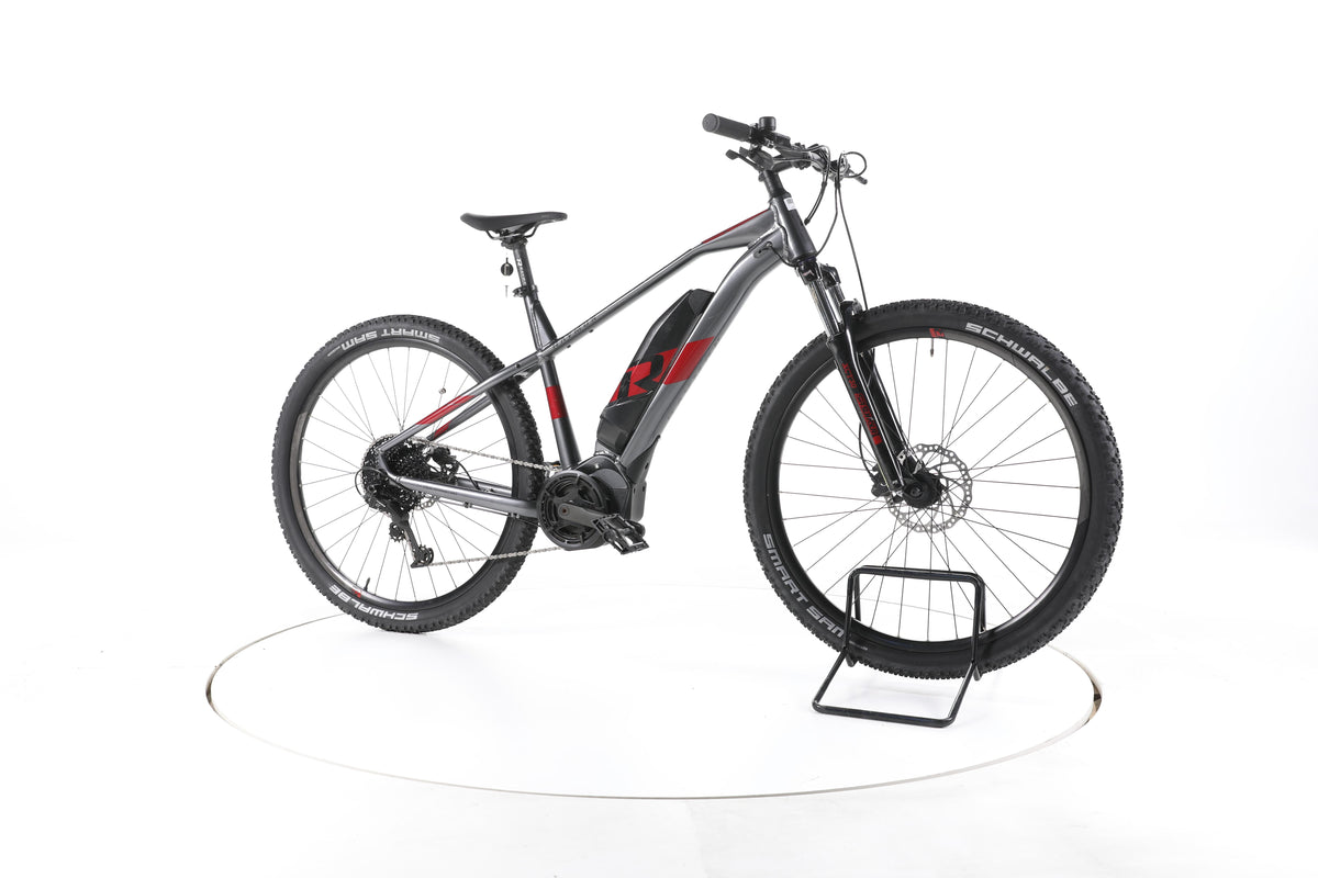 R Raymon HardRay E 3.0 E-Bike - Image 2