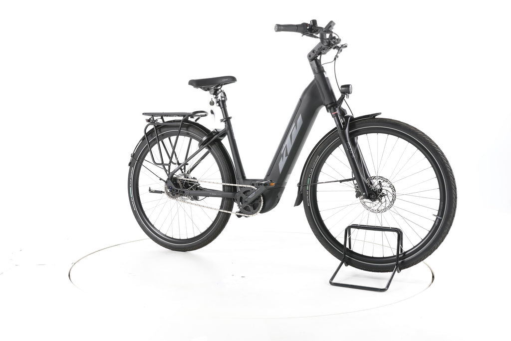 KTM Cento 5 City E-Bike Tiefeinsteiger - Image 2