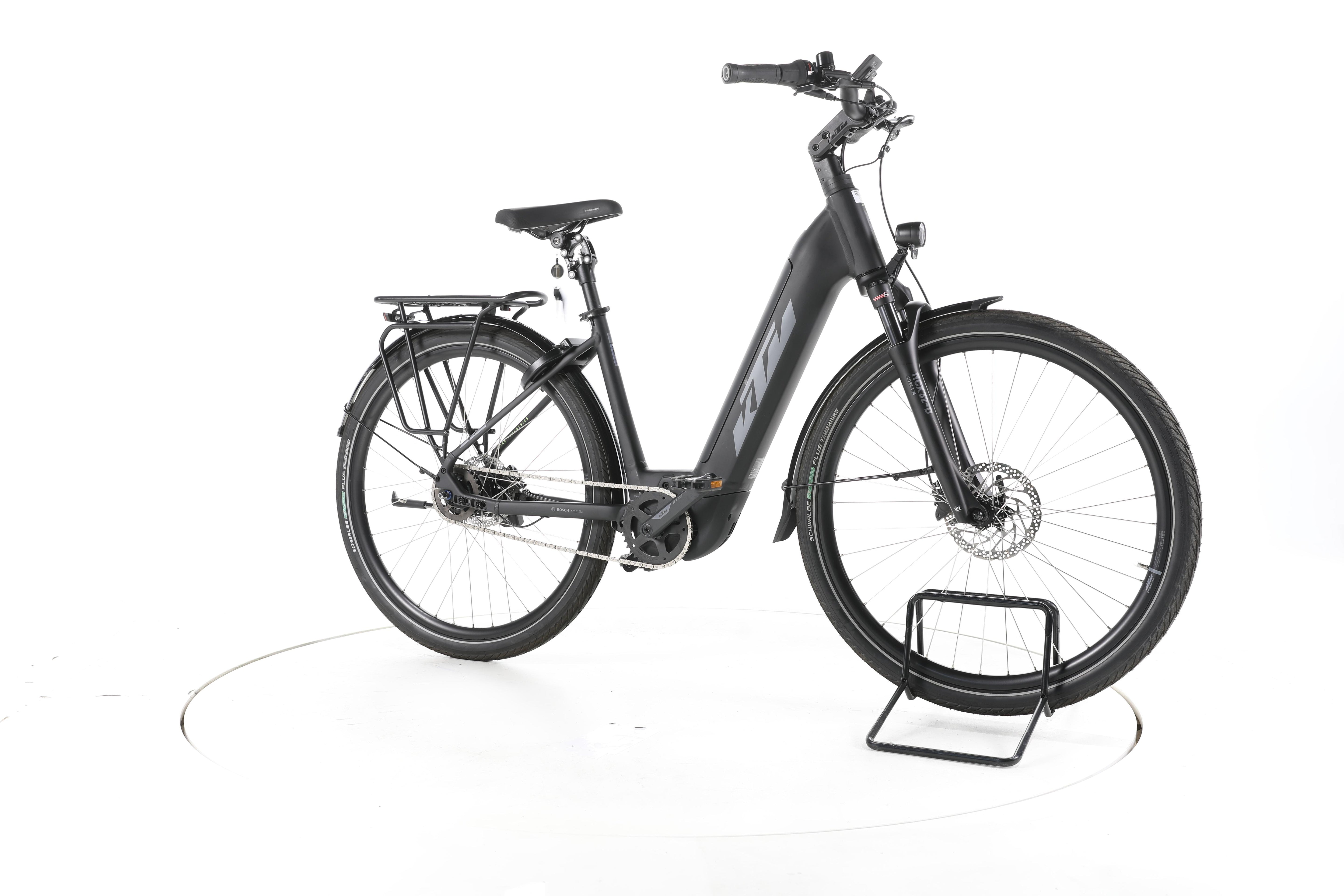 KTM Cento 5 City E-Bike Tiefeinsteiger - Image 2