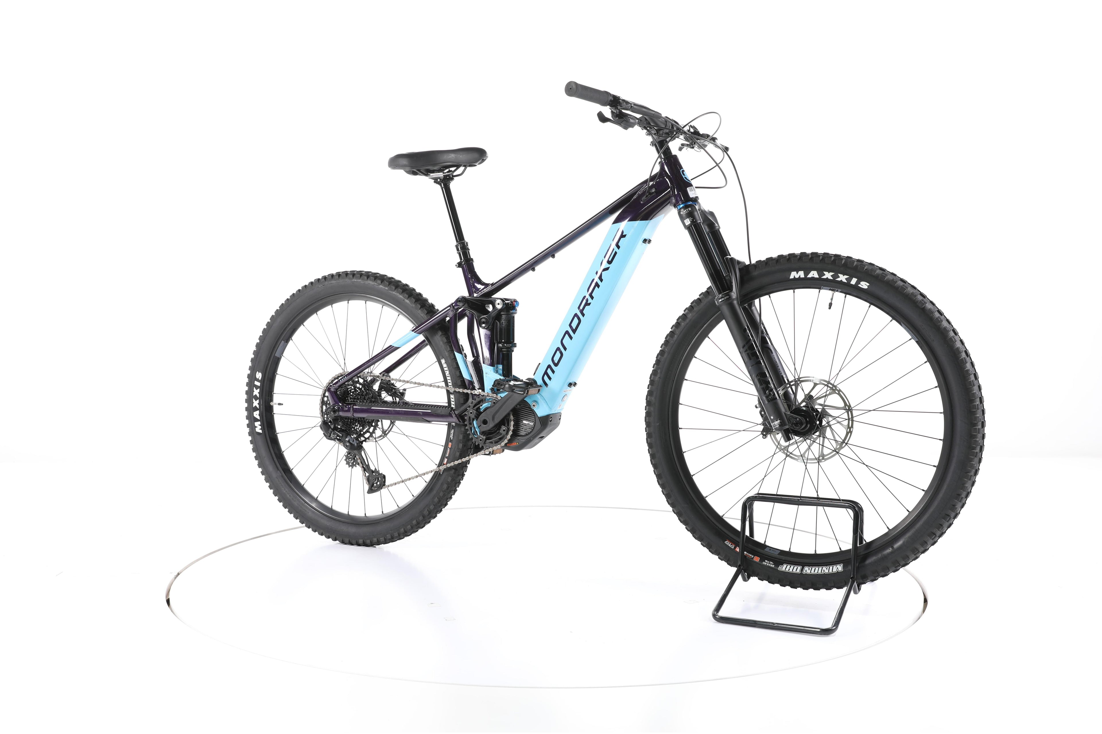 Mondraker DUSK R Fully E-Bike 2023 - Image 2